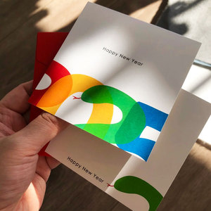 उच्च ग्रेड अनुकूलन कार्ड के लिए उच्च ग्रेड अनुकूलन कार्ड ग्रीटिंग के लिए सरल निमंत्रण पत्र डिजाइन - Product Image 6