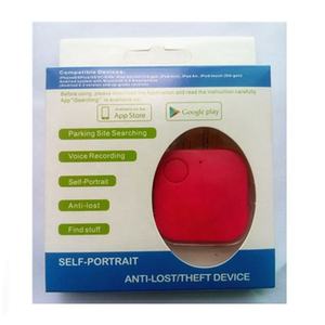 Personalizado Sem Fio 4.0 Blue tooth Tracker/ GPS Smart Wallet Pet Finder Keyfinder - Product Image 5