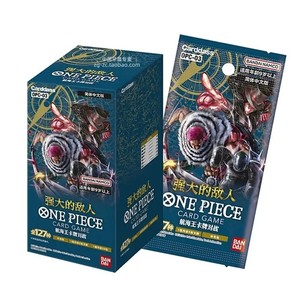 Carte Collezionabili <span class=keywords><strong>One</strong></span> <span class=keywords><strong>Piece</strong></span> OP01-07, Carte Anime di Luffy, Chopper, Franky, Giochi da Tavolo, Giocattoli per Bambini, Regalo, Giochi PTCG - Product Image 4