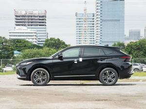 Venza SUV Híbrida 2024 R18 Automática con Volante a la Izquierda, Nueva, Emisión Euro VI, Luces LED, Asientos Eléctricos - Product Image 6