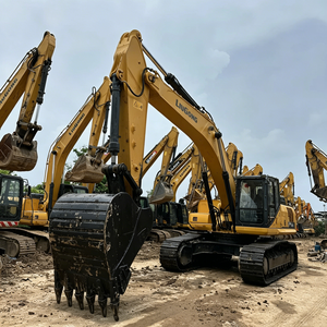 Venta al por mayor: Excavadora hidráulica de alta potencia de 36 toneladas 936E, excavadora de orugas pesada y duradera, precio rentable - Product Image 1
