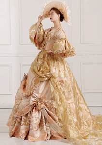 Calentador ictoriano, 1 Press RESS stuostume RESS Arie ntoinette heater own propio - Product Image 3