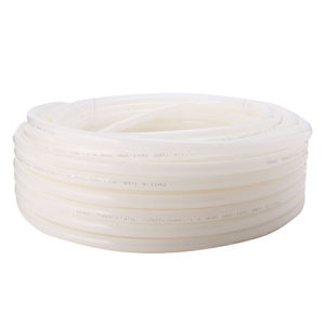 <span class=keywords><strong>Tuyau</strong></span> pneumatique en caoutchouc noir économique 10 mm pour transmission d'air comprimé avec service de découpe - Product Image 5