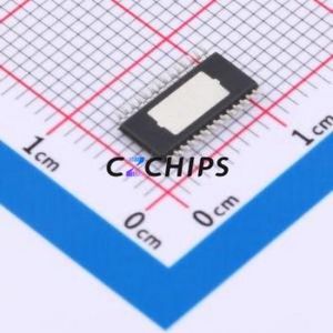 ชิปวงจรรวม LM5066PMH/NOPB HTSSOP-28-EP ตัวป้องกันไฟกระชาก - Product Image 2