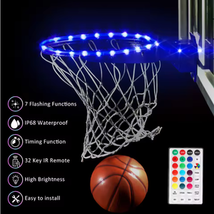 Vente flash : Guirlandes lumineuses LED RGB 6V étanches IP65, 10 m, décorations de Noël - Product Image 4
