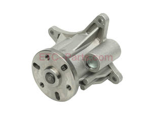 Pompe à eau de qualité supérieure d'origine INA pour système de refroidissement 538064910, performances optimales pour Jaguar S-Type XF XJ / Landrover Discovery - Product Image 5