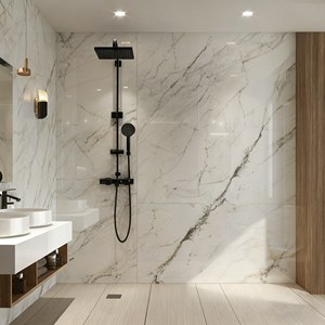 Wholesale SPC <strong>Wall</strong> <strong>Panels</strong> - Bulk <strong>Interior</strong> <strong>Wall</strong> <strong>Cladding</strong> Sheets for Project Supplier - Product Image 1