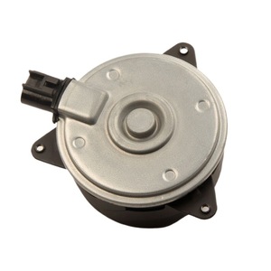 Toyota <b>Cooling</b> Fan Motor 16800071710 Electric Fan Replacement Part for Car Radiator <b>System</b> - Product Image 5