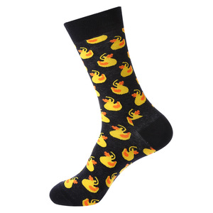Wholesale <strong>Custom</strong> Animal <strong>Socks</strong> - Geometric <strong>Pattern</strong> Crew <strong>Socks</strong> for Men Women, Bold Color Unisex Fashion <strong>Socks</strong> for Daily Wear Teens - Product Image 1