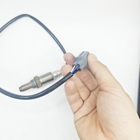 Nouvelle sonde d'oxygène 89467-0R010 pour usage automobile