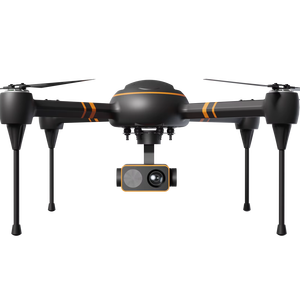 SKYDROID MX680 4K โดรนความละเอียดสูง 20 องศา แพน-ทิลท์อัจฉริยะอเนกประสงค์ พร้อมระยะบินไกลพิเศษ - Product Image 1