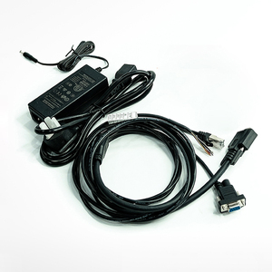 Potente escáner fijo 2d, montaje fijo Industrial, escáner de código de barras 2d con cable, escáner de código de barras Dpm Industrial fijo para transportador - Product Image 5