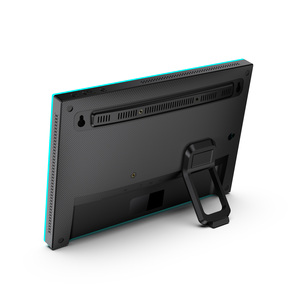 <span class=keywords><strong>2025</strong></span> New 10.1 inch LED ánh sáng tự động-điều chỉnh thông minh Wifi ảnh kỹ thuật số frameo với 32GB lưu trữ hình ảnh kỹ thuật số khung - Product Image 2