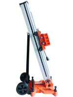 Support de perceuse réglable en angle de haute qualité L Cayken KCY-400F-N pour machine de forage à noyau diamanté