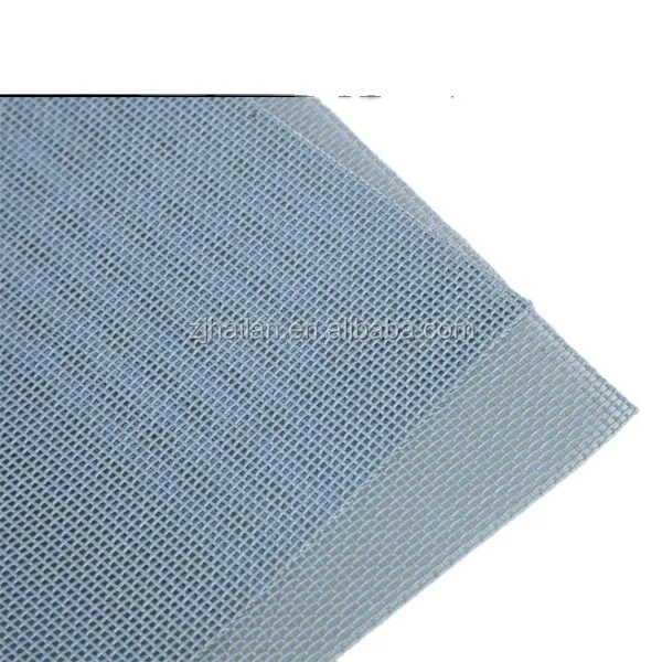 Tessuto di maglia del pvc rivestito in tessuto per trampolino