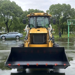 Used CAT 420F2 Backhoe Loader 7 Ton Rated Load Pump <b>Engineering</b> <b>Construction</b> <b>Machinery</b> Best Performance Sale - Product Image 3