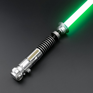 ดาบไลท์เซเบอร์ TXQ Luke <span class=keywords><strong>V2</strong></span>  โลหะ พร้อมเสียง แบล็คเอาท์ ล็อค แฟลชเมื่อชน ดาบไลท์เซเบอร์จากสตาร์วอร์ส - Product Image 2