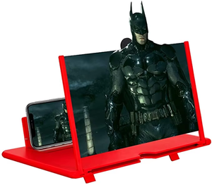 Loupe d'écran 3D HD Smartphone Agrandisseur de téléphone portable Loupe d'écran - Product Image 4