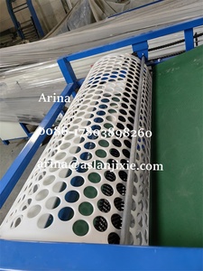 Máquina Clasificadora de Alta Capacidad para Naranjas, Cebollas y Tomates, Máquina Clasificadora Comercial de Rodillos para Ajo, Limón y Patatas - Product Image 5