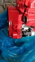 Ensemble moteur diesel 4BT B140 93359155, moteur de remplacement pour camion ISB, bus, groupe électrogène