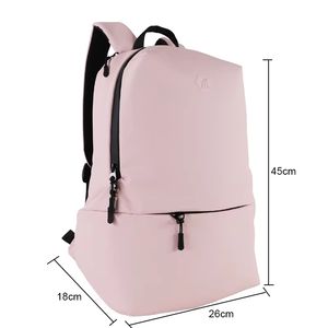 Mochila Impermeable de Alta Gama para Viajes de Negocios, para Hombre y Mujer, con Compartimento para Computadora - Product Image 5