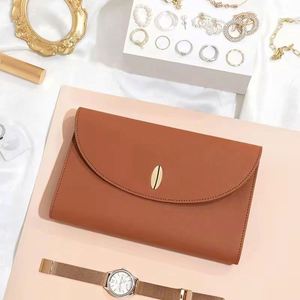 Usine BSCI - NOUVEAU produit 2024 - Sac de rangement pour bijoux de voyage - Fermeture à glissière - Étuis en PU - Collier - Boucles d'oreilles - Bagues - Bracelet - Mode - Product Image 6