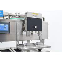 Machine de comptage et d'embouteillage automatique de capsules molles et de comprimés pour laboratoire, machine de comptage de pilules et de comprimés de vitamines