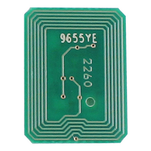 Alibaba Stock Price Best Sell for <strong>OKI</strong> <strong>C9650</strong> <strong>Toner</strong> Chip - Product Image 5
