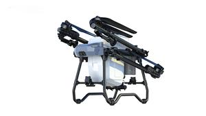 Drone agricole électrique pliable avec une grande capacité de charge, portable, quadrirotor à 4 axes, intelligent pour l'utilisation à la ferme - Product Image 5