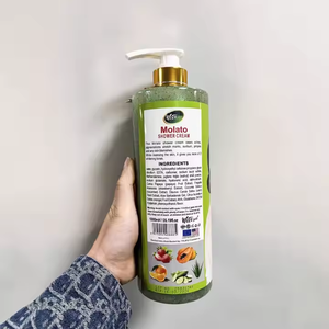 <span class=keywords><strong>Gel</strong></span> <span class=keywords><strong>de</strong></span> <span class=keywords><strong>Ducha</strong></span> con Aroma a Frutas <span class=keywords><strong>de</strong></span> 1L, Blanqueador e Hidratante, Exfoliante y Limpiador Corporal para una <span class=keywords><strong>Piel</strong></span> Suave - Product Image 3