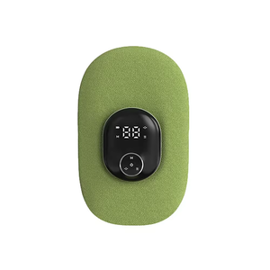 Eveekon 2026 Nuevo Masajeador de Manos por Compresión de Aire, Masajeador de Manos Cómodo y Recargable para Alivio de las Manos - Product Image 2