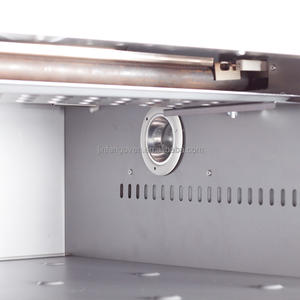 Horno Eléctrico para Pan Equipo de Panadería de <span class=keywords><strong>3</strong></span> Niveles y 6 Bandejas Horno Completo para Baguettes Horno de Gas para Panadería Uso Doméstico y Restaurantes - Product Image 6