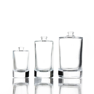 New Arrival Luxury Design 30ml 50ml 100ml Round Brand <strong>Perfume</strong> <strong>Glass</strong> <strong>Bottle</strong> with Box Packaging - Product Image 3