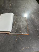 Panneaux muraux modernes en placage de bois de bambou carbonisé pour la décoration intérieure de salle de bain