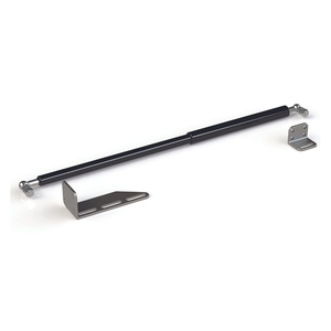 Cancello da giardino idraulico regolabile in acciaio inossidabile più vicino - Product Image 2