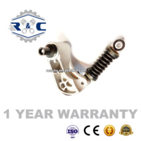 R & C poulie de renvoi automatique de haute qualité 7700102395 533004920 pour Renault 1.9 DTi 1996-2003/Mitsubishi Volvo tendeur de courroie de distribution de voiture