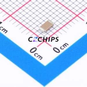 Condensateur SMD (MLCC) 1206B105K160NT 1206 (Capacité : 1uF) (Précision : 10%) Tension nominale : 16V - Product Image 1