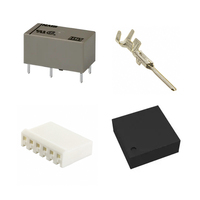 Connecteur 51164-0305 avec assurance de positionnement du terminal (TPA) pour la série 51163