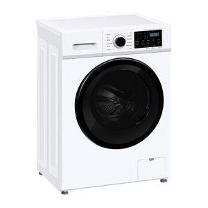 Fully Automatic Front Loading Washing Machine Dryer 8kg Washing Machine 8kg - Product Image 1