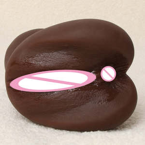 逼真的人造阴道口袋男用自慰杯硅胶材料男用性玩具成人用品18 + - Product Image 3