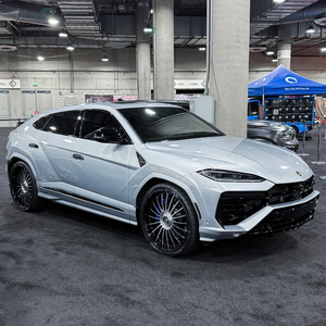 Rines Forjados de 20 21 22 24 Pulgadas para Mercedes Benz <span class=keywords><strong>Maybach</strong></span> S500 S480 S450 S580 S680 GT63S G63 GLS600 GLS680 S63 <span class=keywords><strong>S800</strong></span> S990 AUDI - Product Image 2