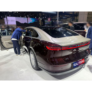 Dongfeng Lantu Voyah Licht Op Jacht 730 580 Puur Elektrische Auto Personenauto 2 + <span class=keywords><strong>3</strong></span> Lay-Out 2025 Licht Jagen L - Product Image 4