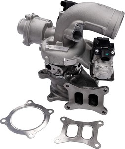 Para Audi VW A4 S4 A5 S5 <span class=keywords><strong>A6</strong></span> S6 A7 A8 Q5 B8 B9 motor turbocompresor nuevo para 06L145722C 06L145702M 06L145702P 06L145612K - Product Image 5