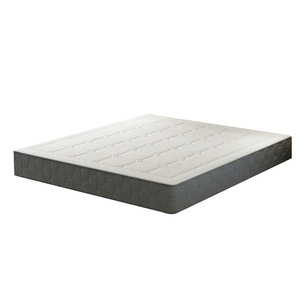 Five-Star Hotel 28cm Thick Mattress Soft <b>Cushion</b> Modern Simple Design Independent Pocket Spring <b>Memory</b> <b>Foam</b> Bedroom Dual T-Y301 - Product Image 1