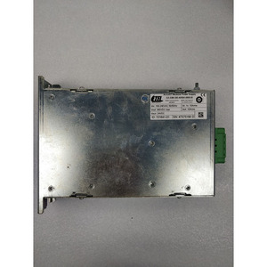 ETEL DRIVE EA-SOM-300-40 80A-0000-00 EA-P2M-048-2.5 5A-0100-01 EA-SOM-300-40 80A-0000-00 EA-P2M-048-2.5 ETEL EA-SOM-300-40 80A-0 - Product Image 4