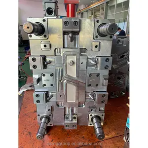 Custom Moule Injection Plastic Mold Manufacturer Hard ABS Medical Toy Molding Factory Maker Manufacturing Inject Plastic Mold