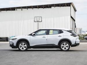 Chevrolet Menlo <span class=keywords><strong>Galaxy</strong></span> Edition <span class=keywords><strong>2022</strong></span> – Véhicule électrique pur, faible kilométrage, état premium - Product Image 2