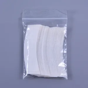 36 <span class=keywords><strong>Bandes</strong></span> <span class=keywords><strong>Adhésives</strong></span> Médicales Professionnelles Blanches Ultra-Resistantes Sans Brillance 7,6 cm x 2,2 cm pour Perruques Lace Front et <span class=keywords><strong>Extensions</strong></span> Capillaires Double Face - Product Image 3