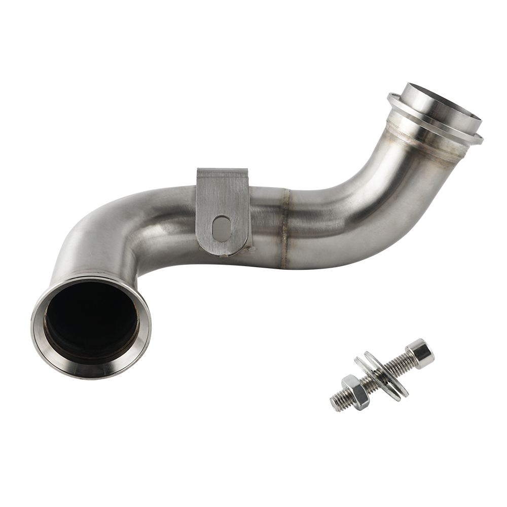 Tuyau d'échappement intermédiaire 1391200200