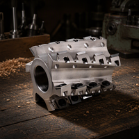 Tête de coupe hélicoïdale KWS 100mm*35mm*120mm pour le dégauchissage du bois massif – Vente directe fabricant